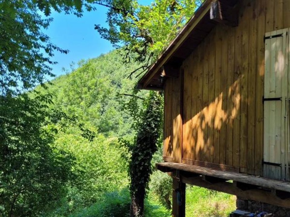 Willa: Massat, Ariege – zdjęcie 3