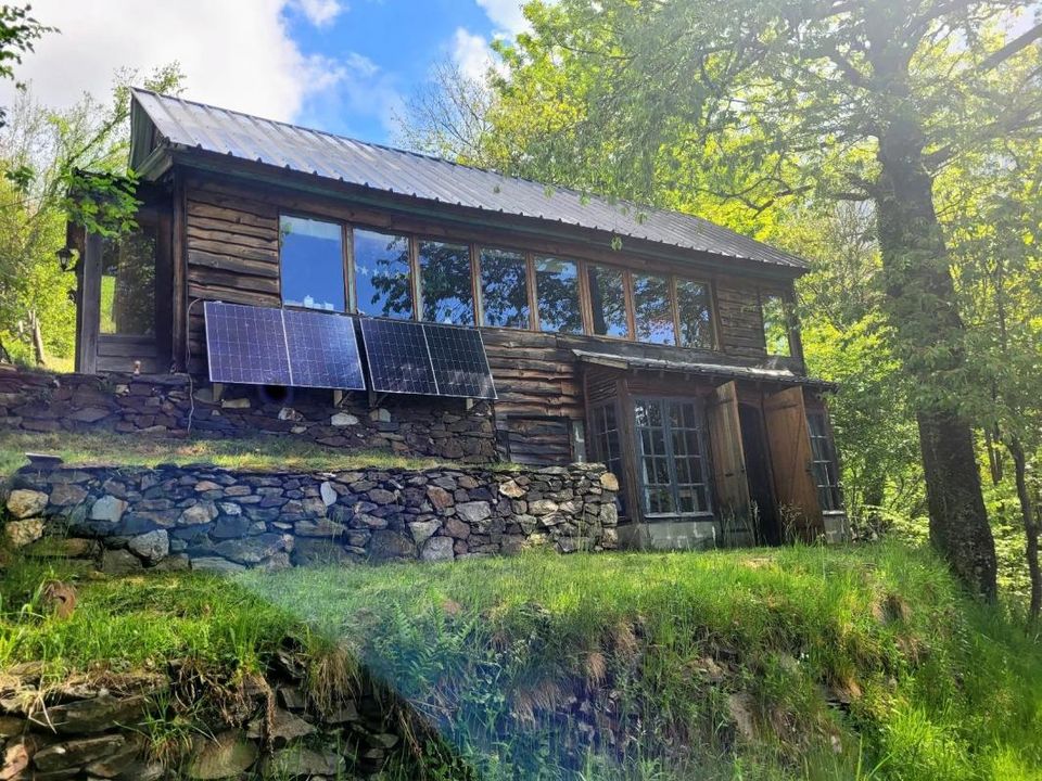Willa: Massat, Ariege – zdjęcie 3