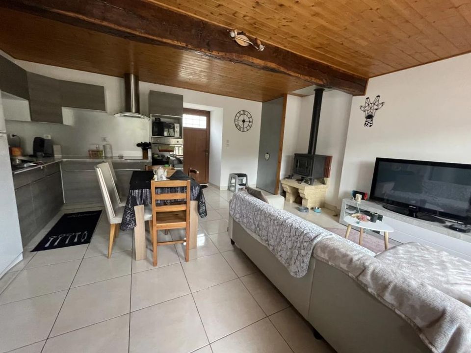 Villa i Cadarcet, Ariege - foto 2