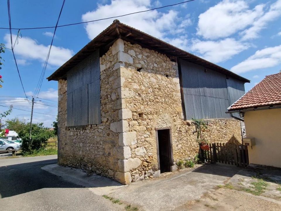 Lejlighed i Montardit, Ariege - foto 1