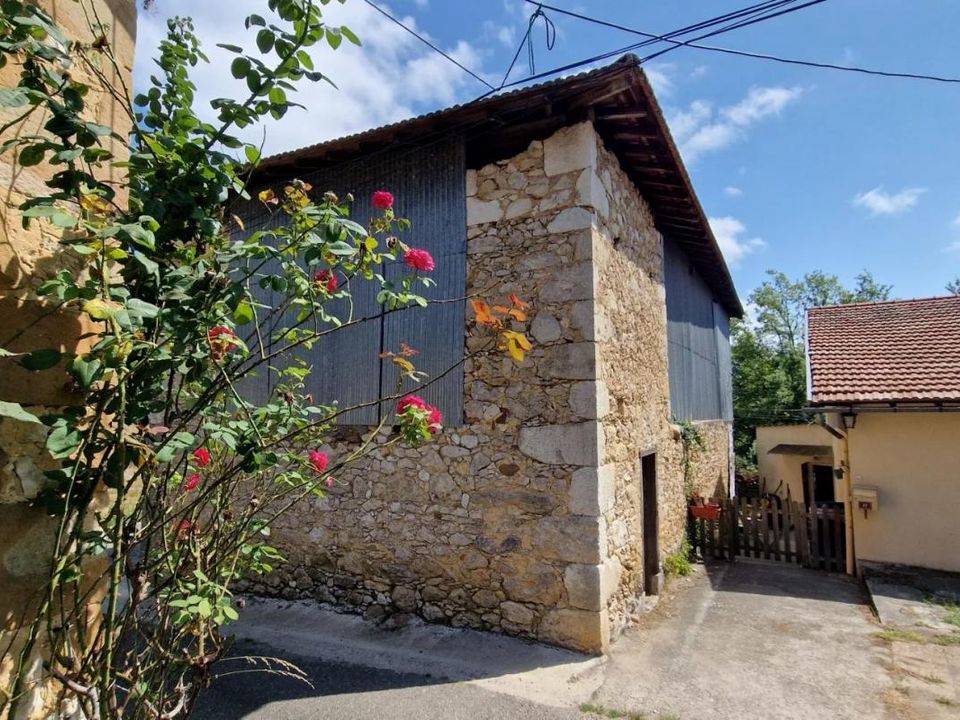 Lejlighed i Montardit, Ariege - foto 2
