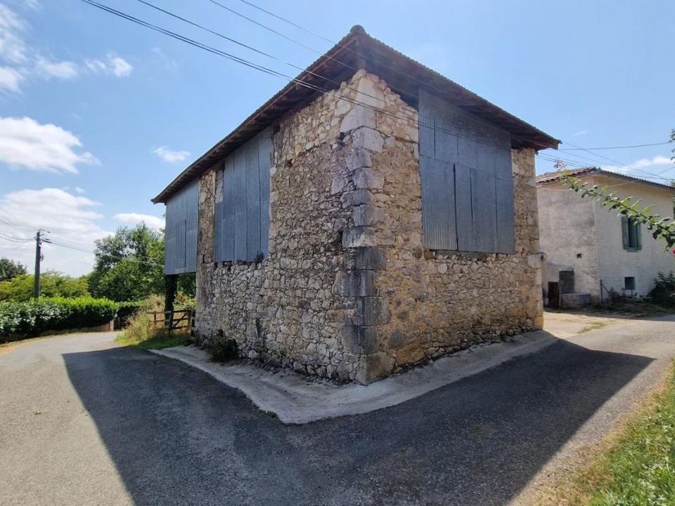 Lejlighed i Montardit, Ariege - foto 3