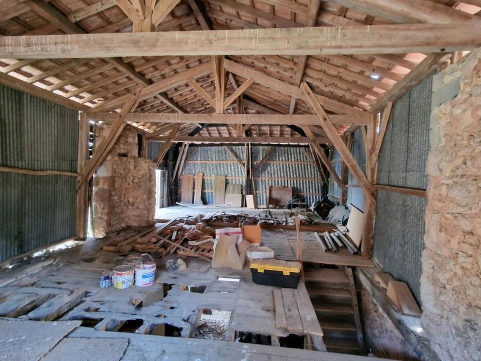 Lejlighed i Montardit, Ariege - foto 5