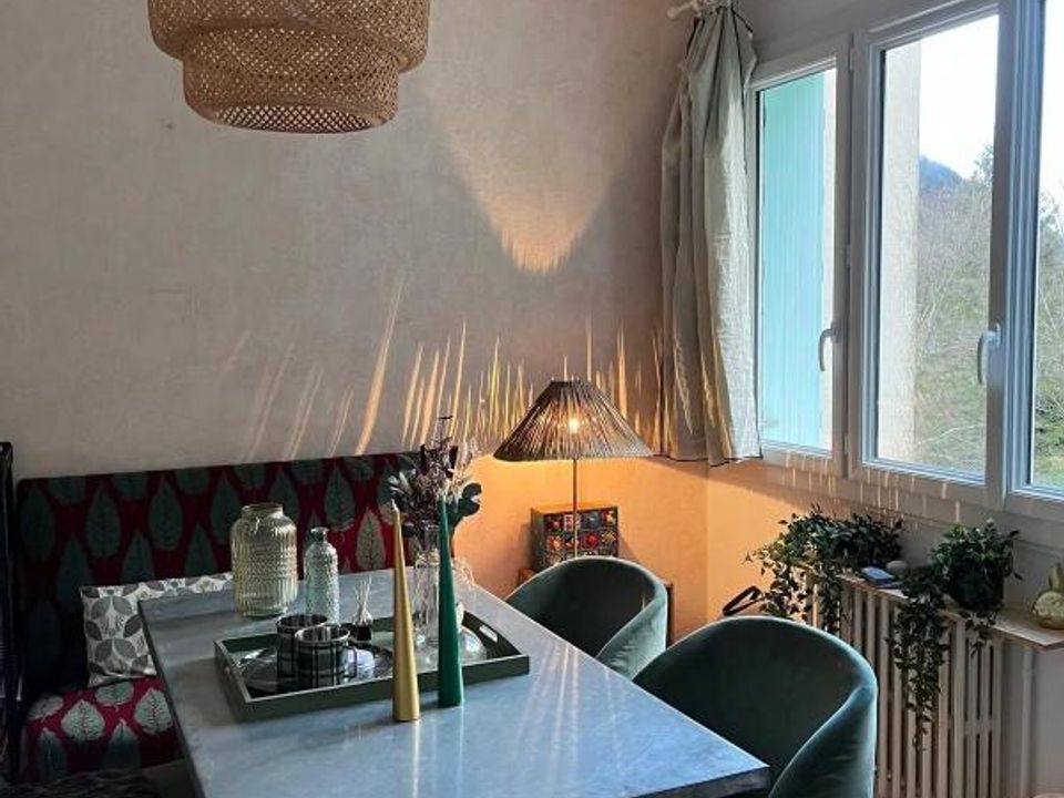 Apartament a Couflens, Ariege - foto 5
