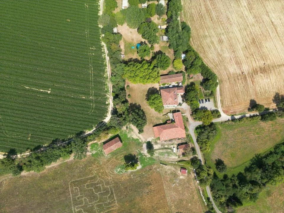 Villa i Le Fossat, Ariege - foto 2