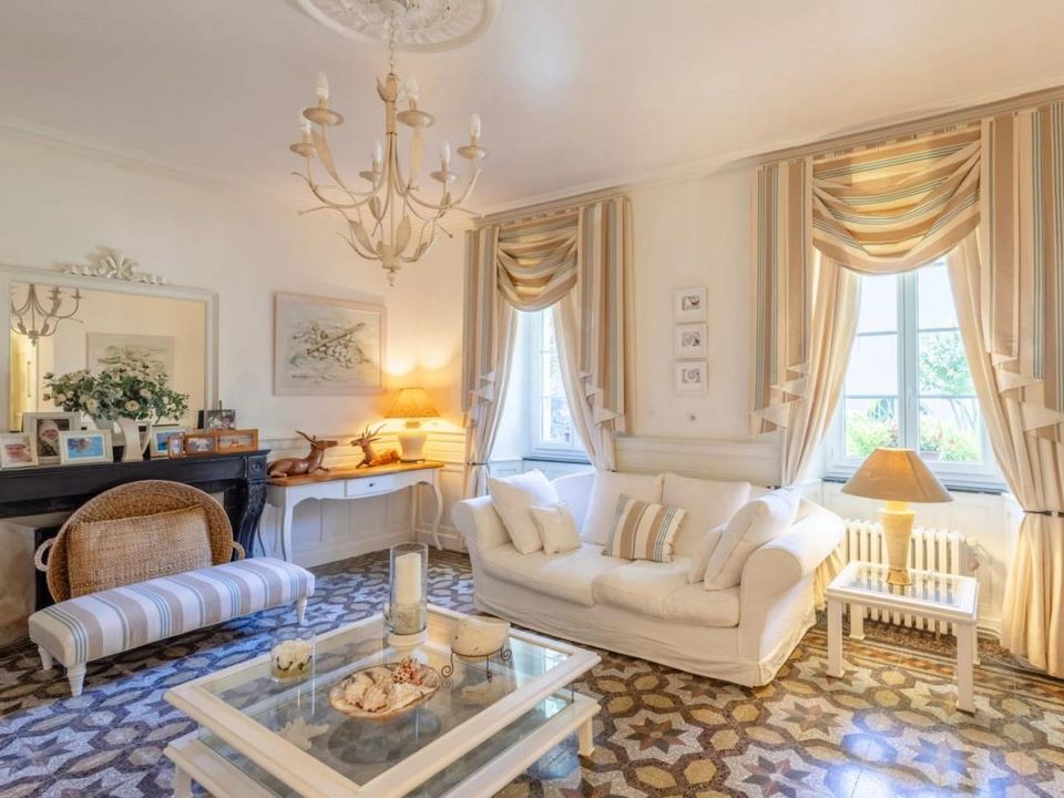 Villa i Olonzac, Herault - bilde 2
