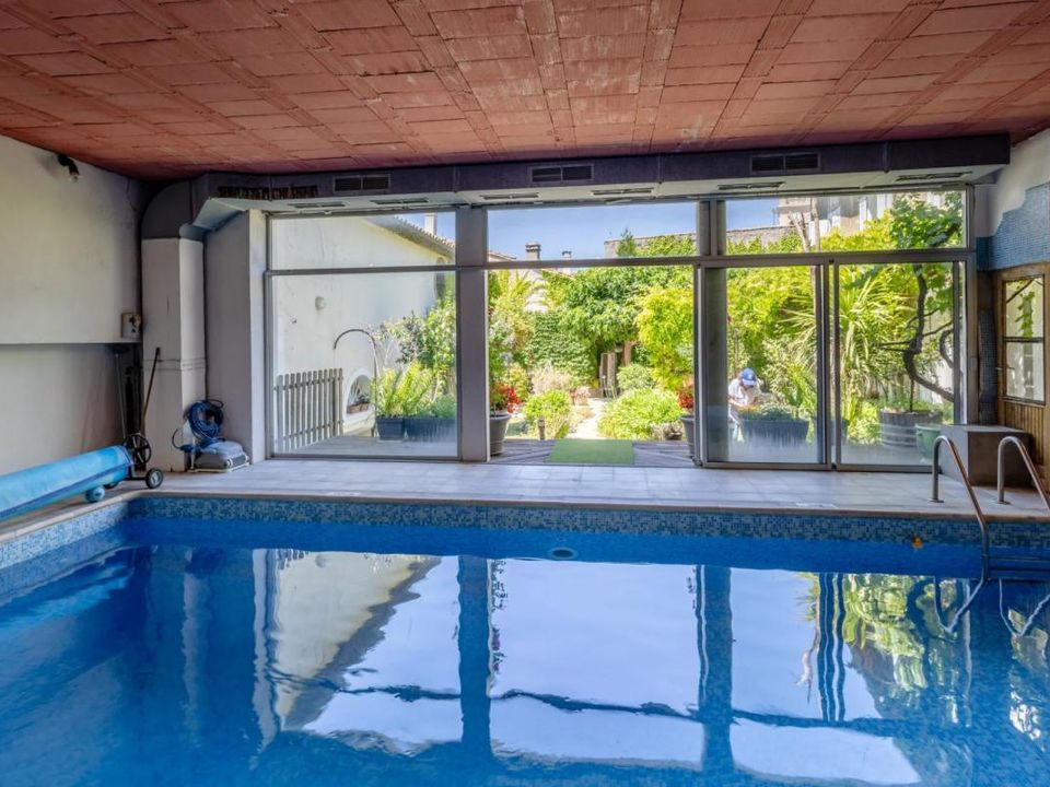 Villa i Olonzac, Herault - bilde 3