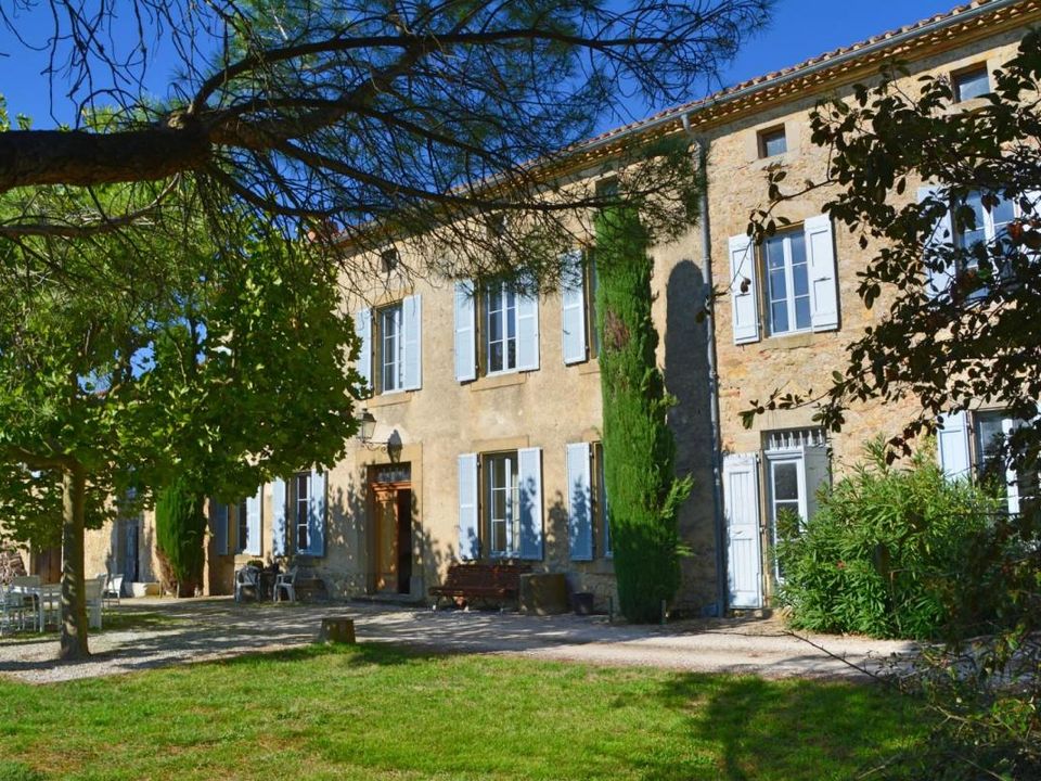 Villa i Villefranche-de-Lauragais, Haute-Garonne - foto 2