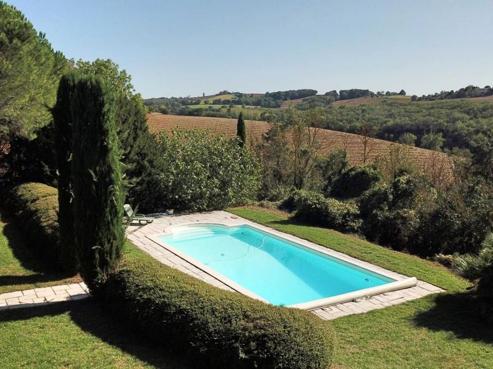 Villa i Villefranche-de-Lauragais, Haute-Garonne - foto 3