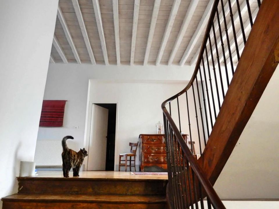 Villa i Villefranche-de-Lauragais, Haute-Garonne - foto 4