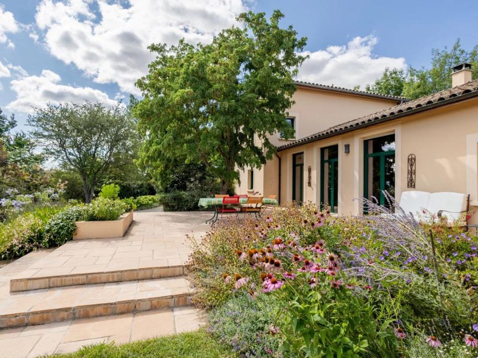 Villa i Pamiers, Ariege - foto 4