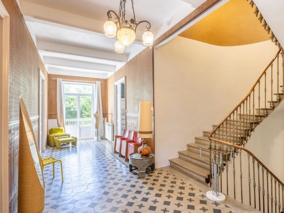 Villa i Narbonne, Aude - bilde 2