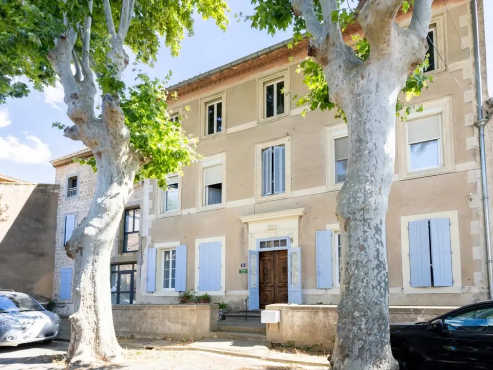 Villa i Narbonne, Aude - bilde 4