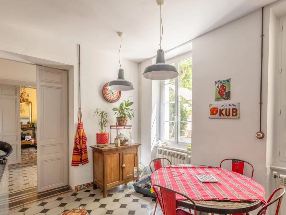 Villa i Narbonne, Aude - bilde 5