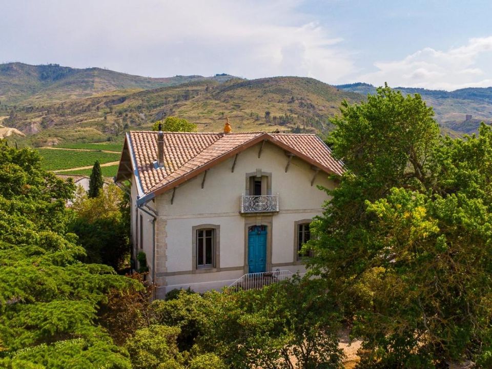 Villa a Carcassonne, Aude - foto 1
