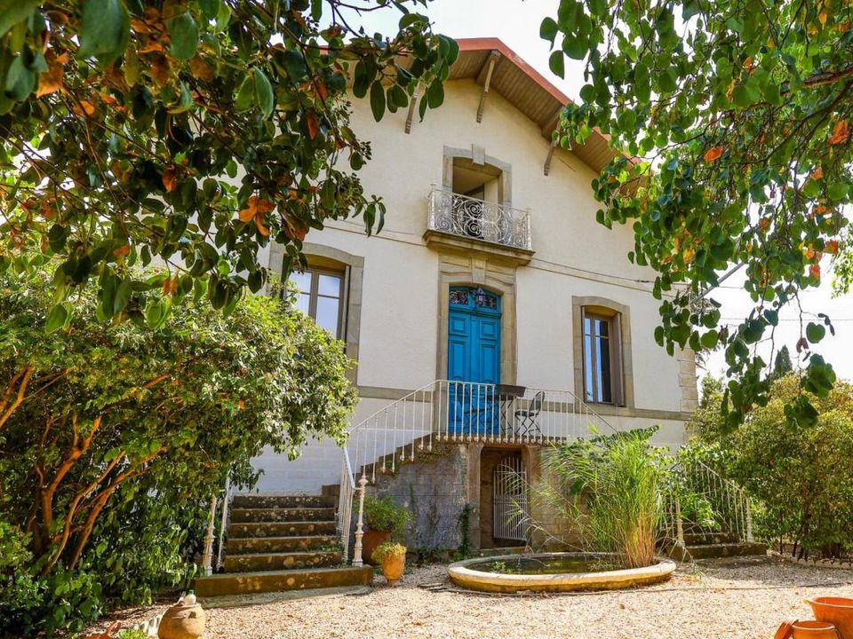 Villa a Carcassonne, Aude - foto 3