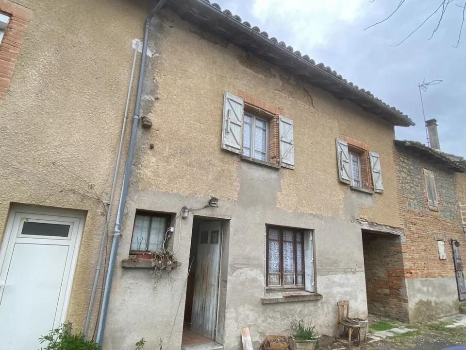Villa i L'Isle-en-Dodon, Haute-Garonne - foto 1