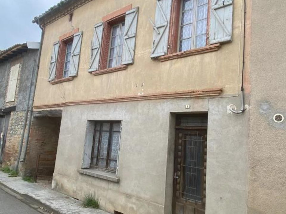 Villa i L'Isle-en-Dodon, Haute-Garonne - foto 2