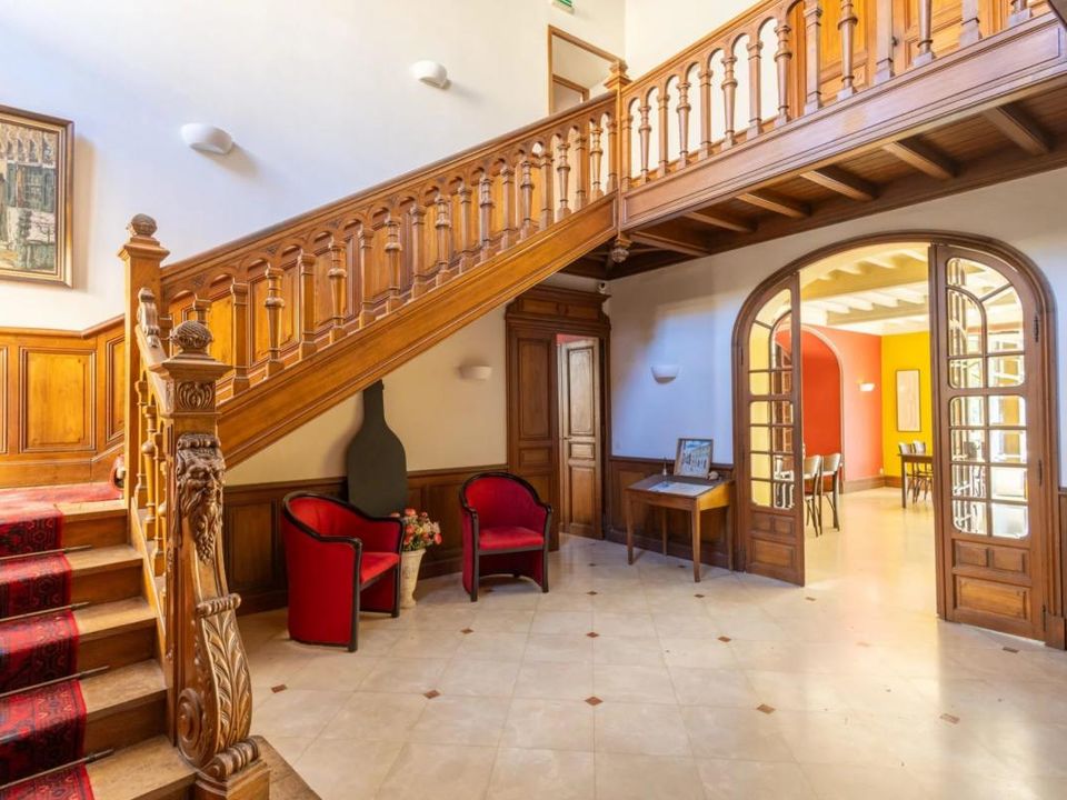 Villa i Homps, Aude - bilde 3