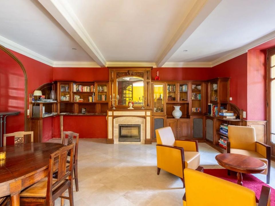 Villa i Homps, Aude - bilde 4