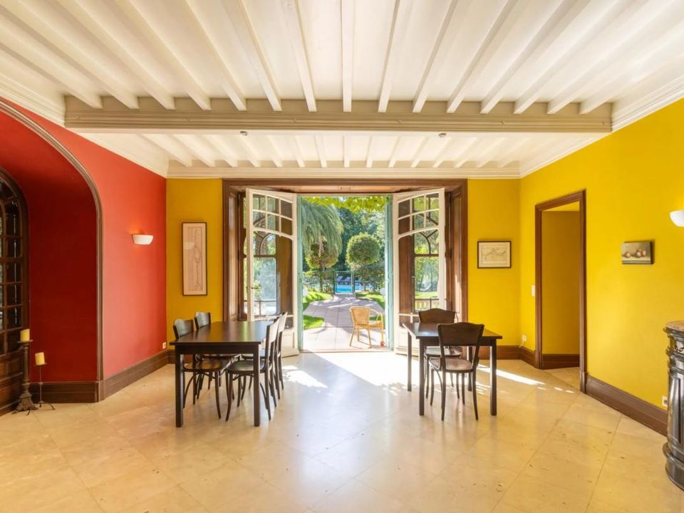 Villa i Homps, Aude - bilde 5