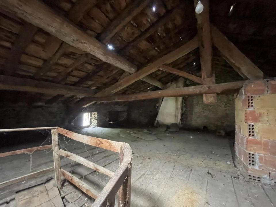 Landsbyhus i Siguer, Ariege - foto 2
