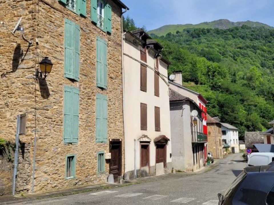 Apartament a Couflens, Ariege - foto 1