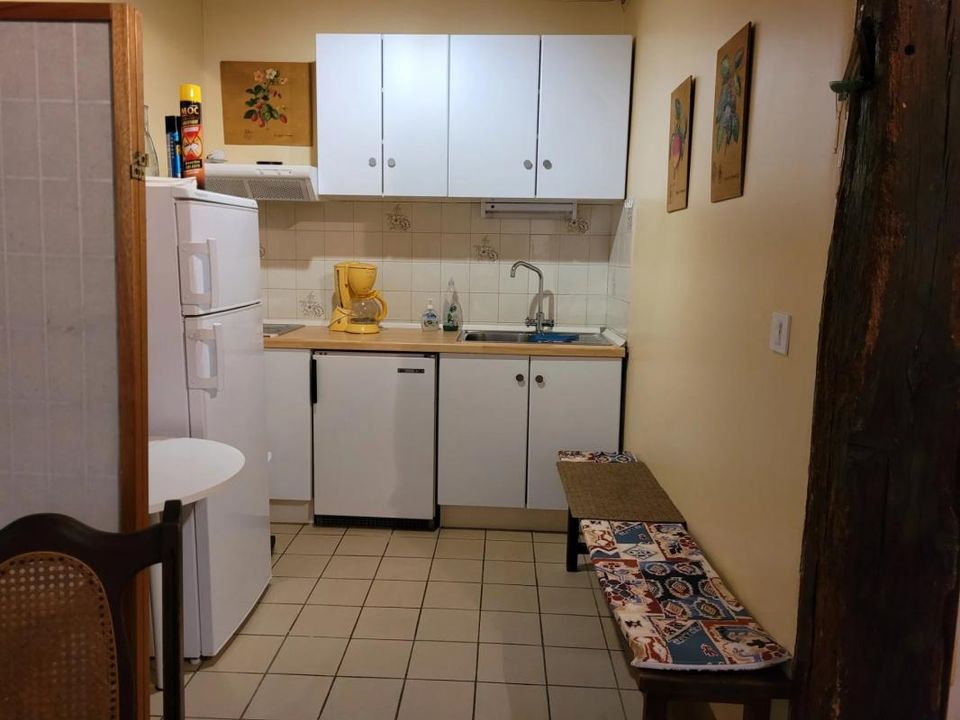 Apartament a Couflens, Ariege - foto 5