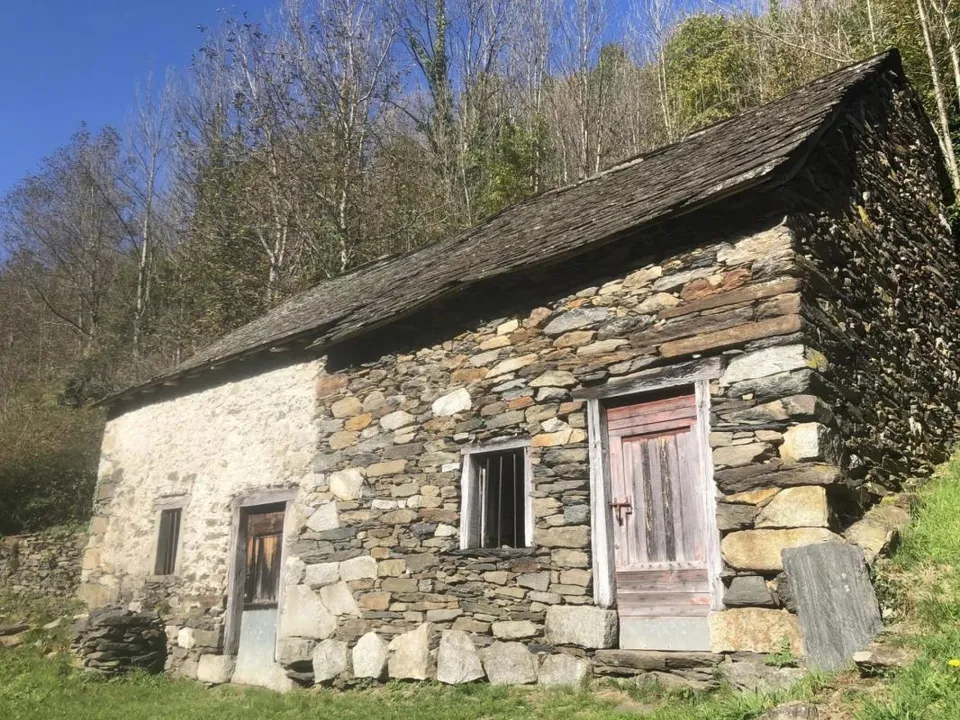 Villa i Le Port, Ariege - foto 1