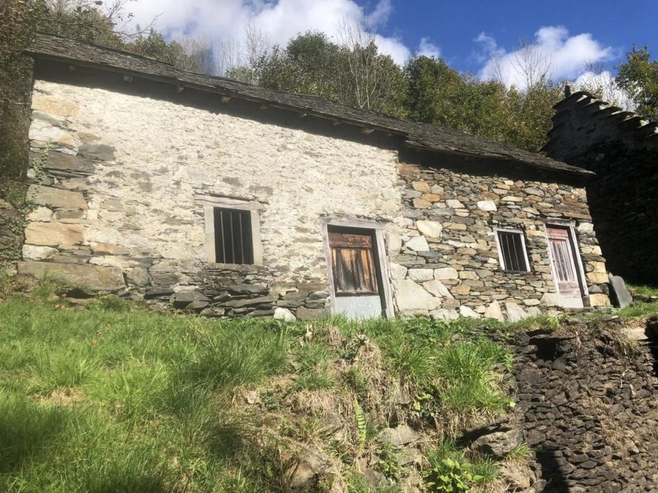 Villa i Le Port, Ariege - foto 2