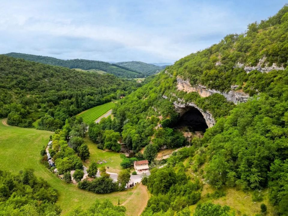 Villa i Le Mas-d'Azil, Ariege - foto 3