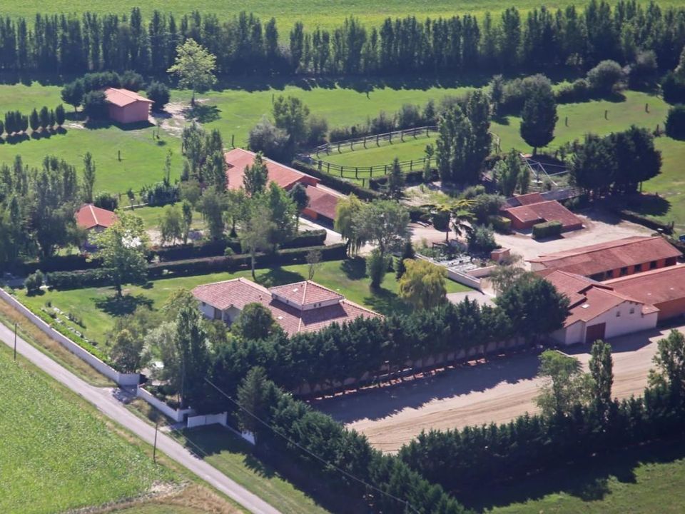 Landhuis in Villeneuve-du-Paréage, Ariege - foto 2