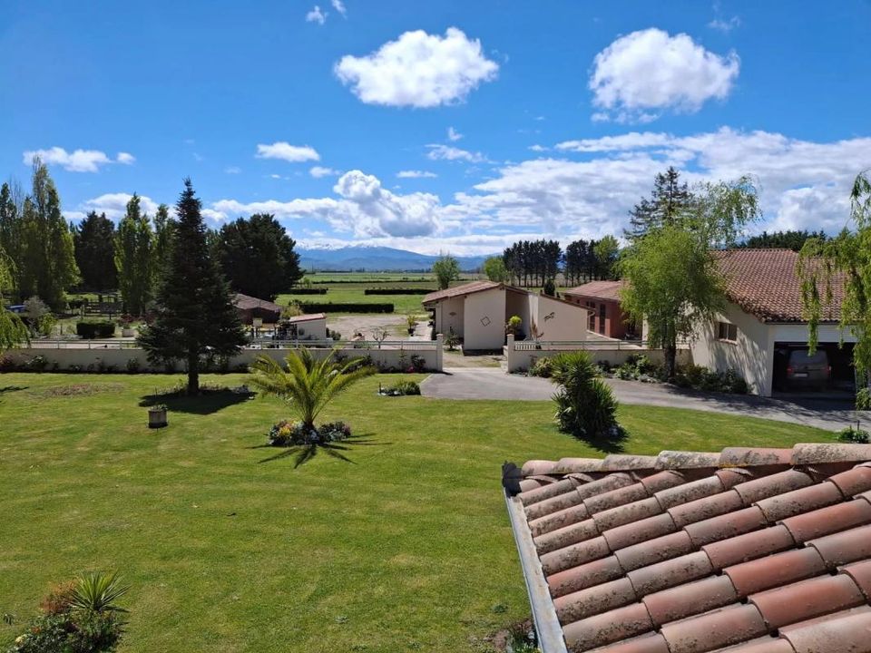 Landhuis in Villeneuve-du-Paréage, Ariege - foto 3