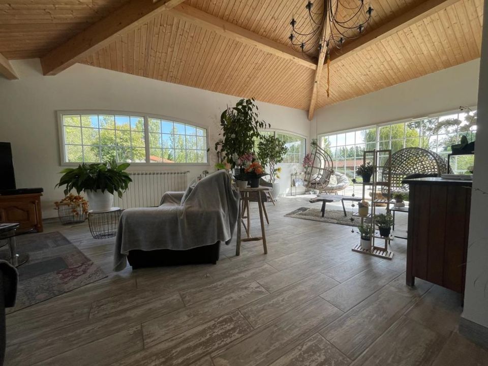 Landhuis in Villeneuve-du-Paréage, Ariege - foto 5