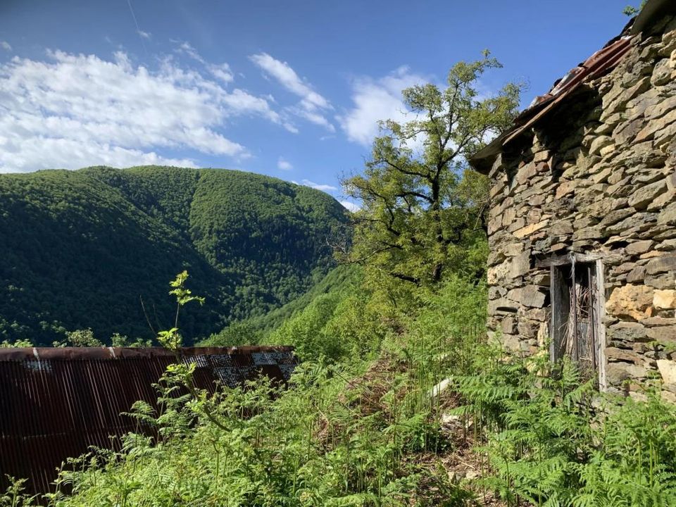 Lejlighed i Le Port, Ariege - foto 1
