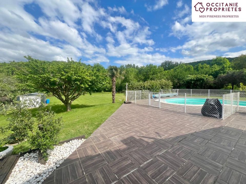 Villa i Montbrun-Bocage, Haute-Garonne - foto 2