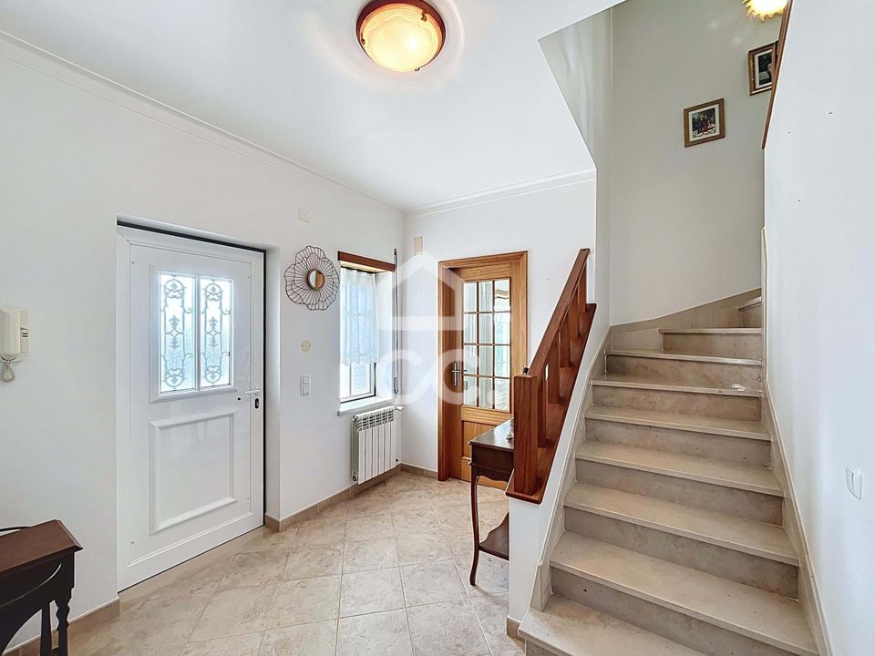 Villa i Caldas da Rainha, Leiria - foto 4