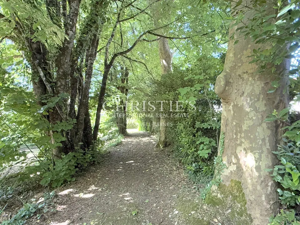 Villa i Nontron, Dordogne - foto 3