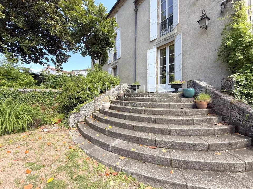 Villa i Nontron, Dordogne - foto 5