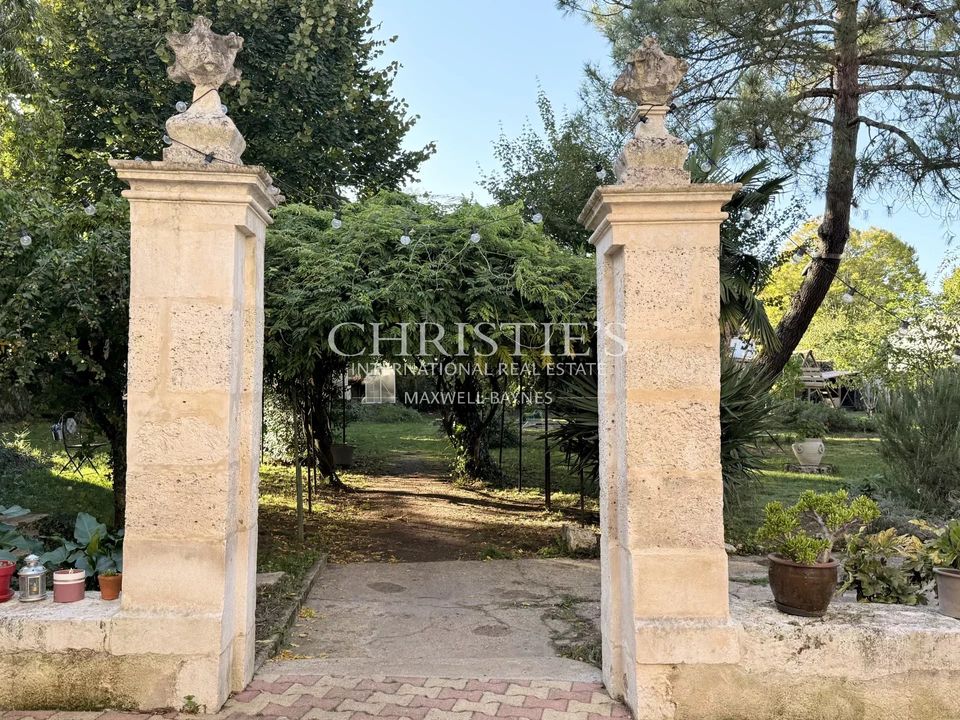 Villa i La Rochefoucauld-en-Angoumois, Charente - foto 3