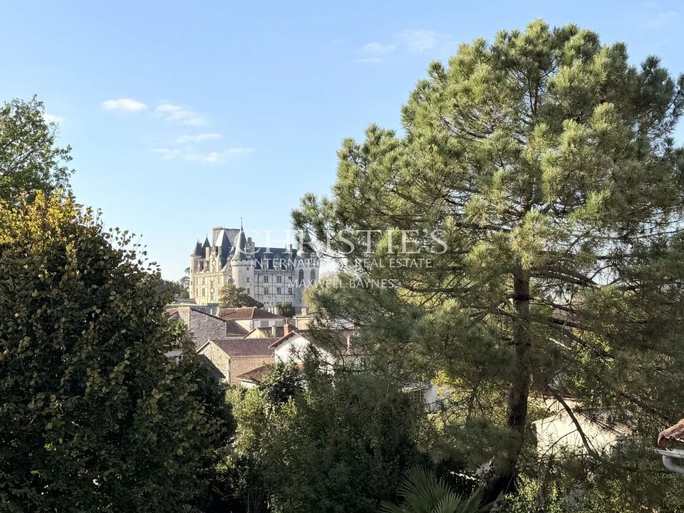 Villa i La Rochefoucauld-en-Angoumois, Charente - foto 5