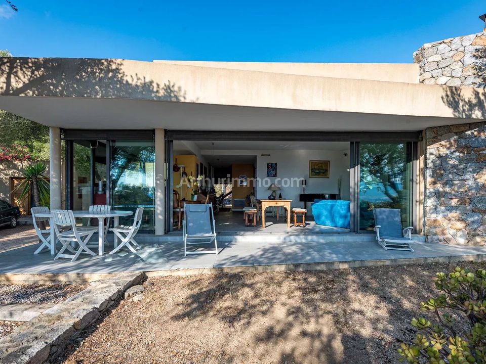 Villa in Lumio, Haute-Corse - photo 2