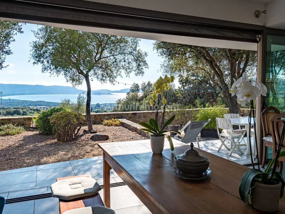 Villa in Lumio, Haute-Corse - photo 4