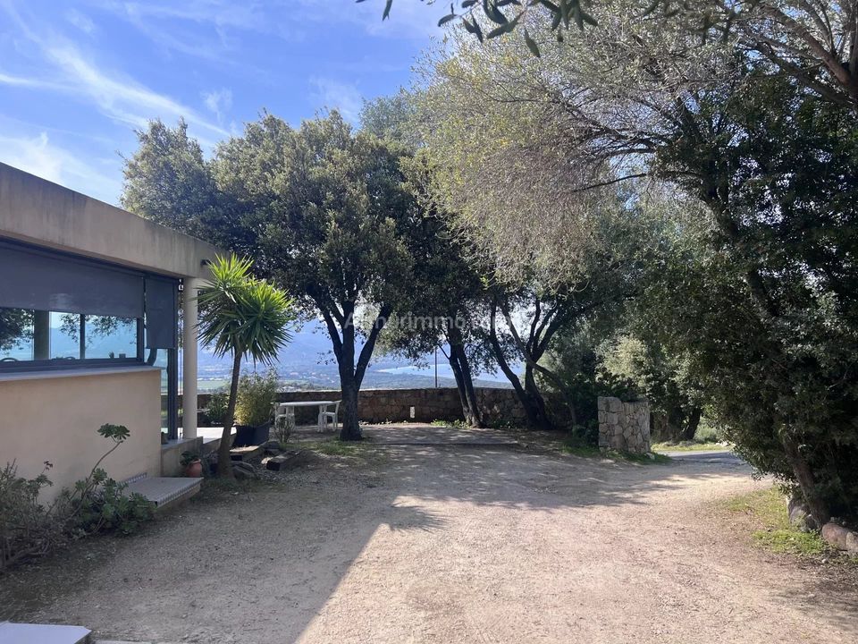 Villa in Lumio, Haute-Corse - photo 1