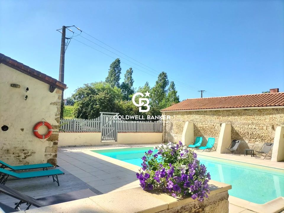 Villa i Sainte-Hermine, Vendee - foto 2