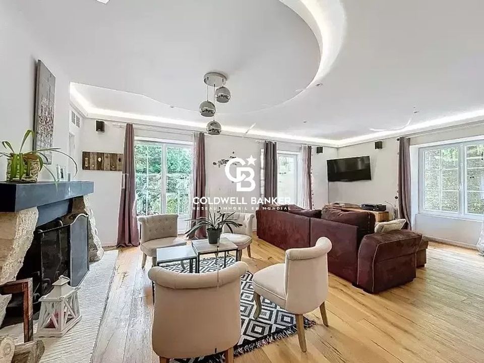 Villa i Sainte-Hermine, Vendee - foto 4