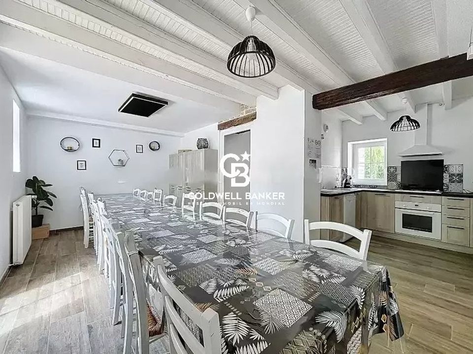 Villa i Sainte-Hermine, Vendee - foto 5