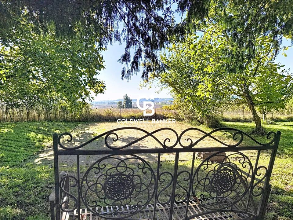 Villa i Mirambeau, Charente-Maritime - foto 5