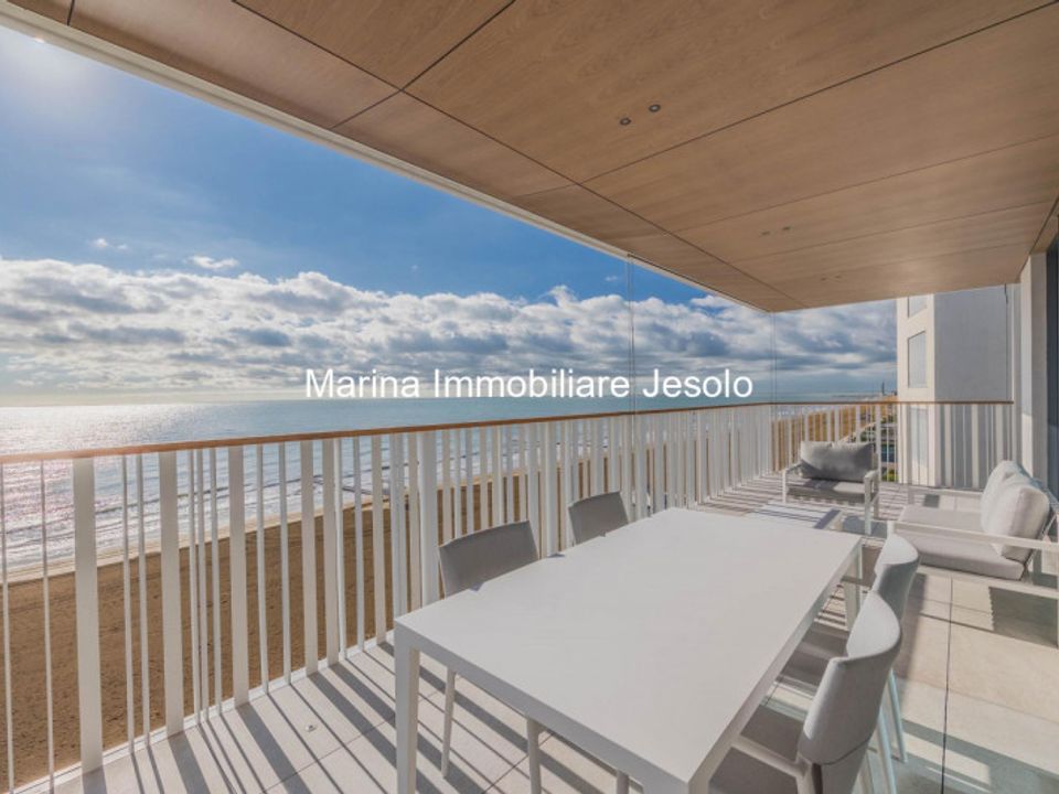 Lejlighed i Jesolo, Venice - foto 4