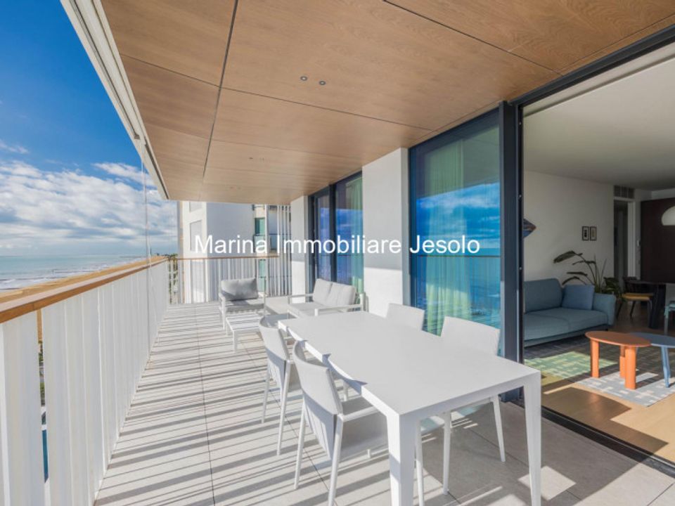 Lejlighed i Jesolo, Venice - foto 3